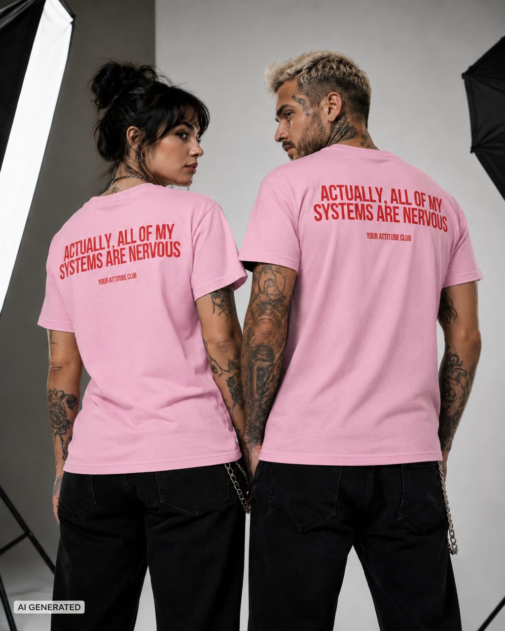 Shirt Mannequin Female