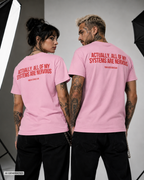 Shirt Mannequin Female
