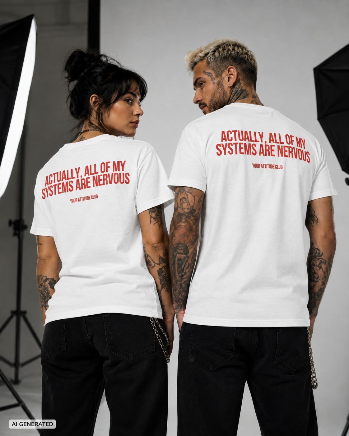 Shirt Mannequin Female