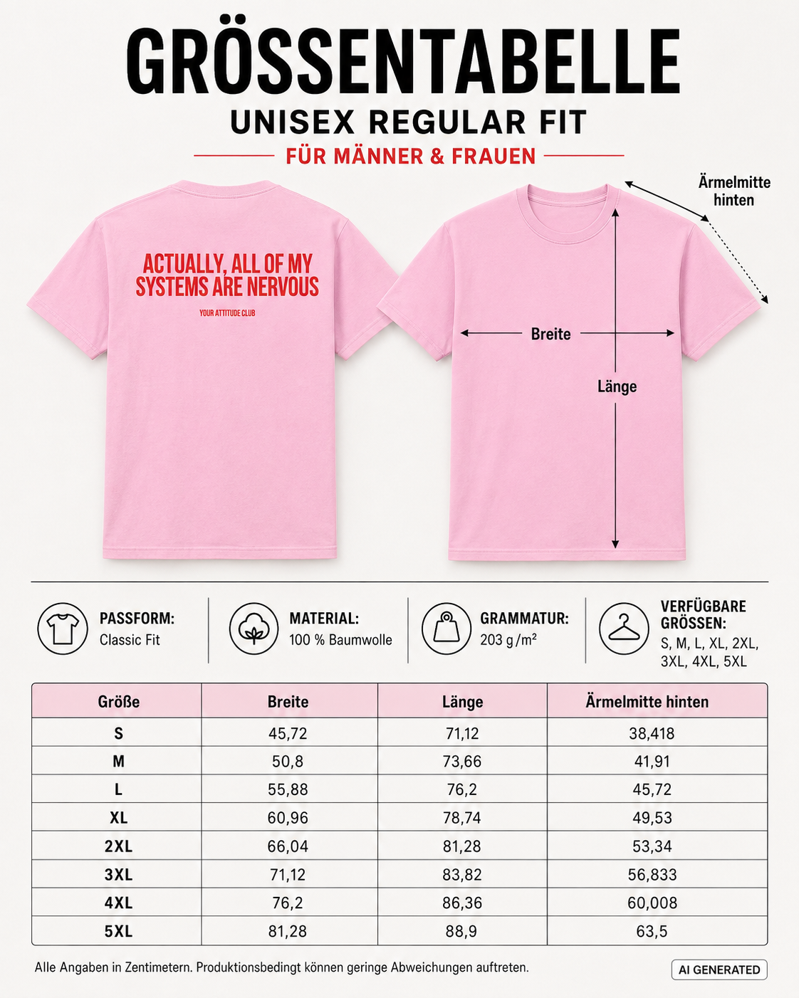 Shirt Mannequin Female