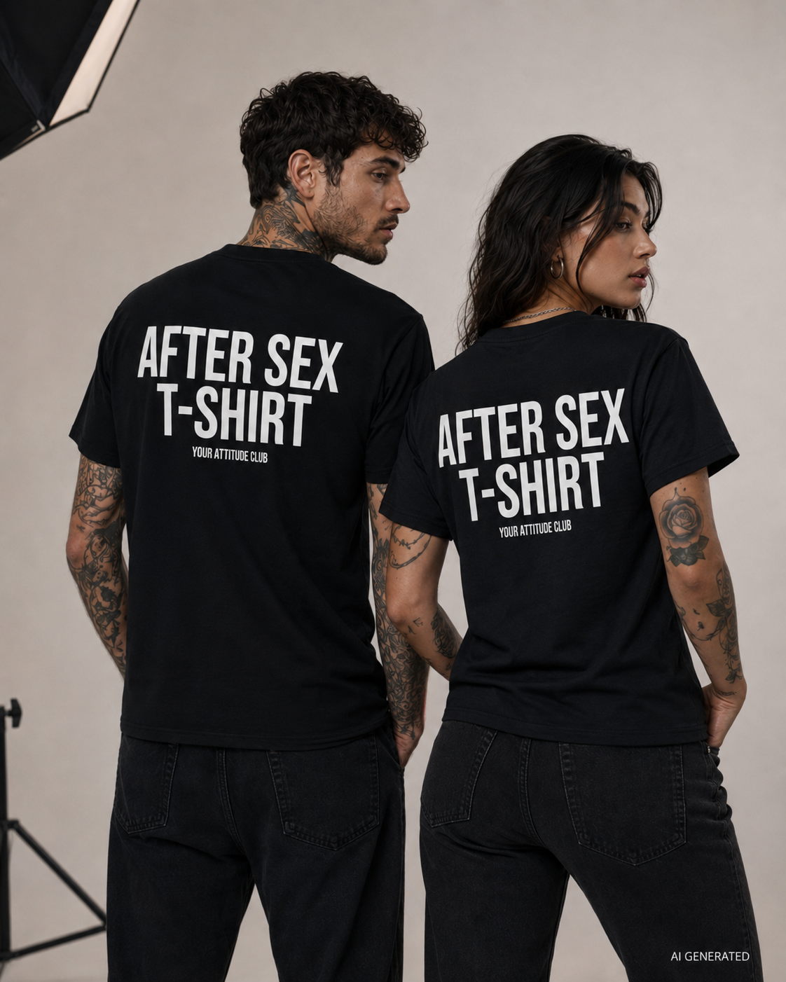 Shirt Mannequin Female