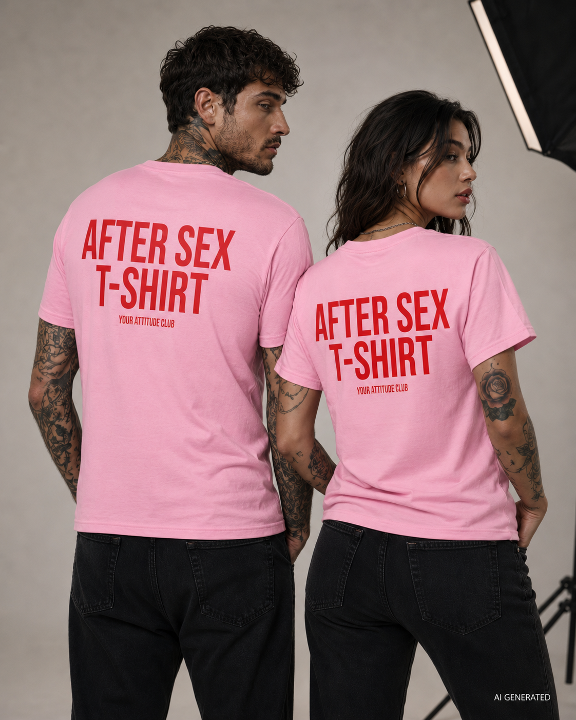 Shirt Mannequin Female