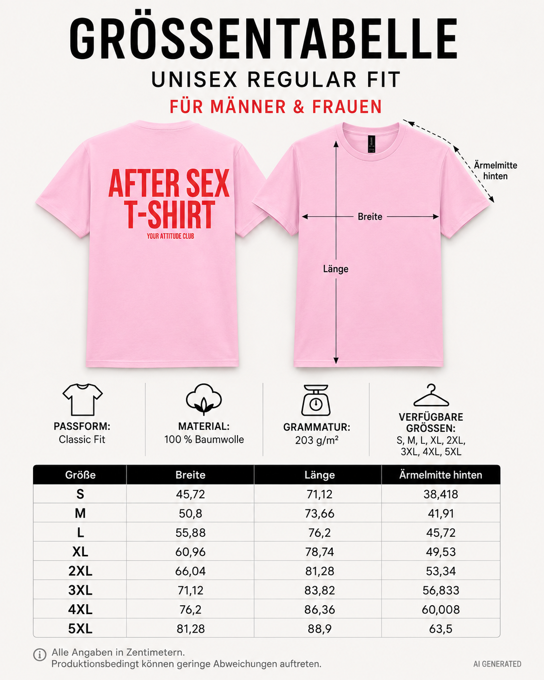 Shirt Mannequin Female