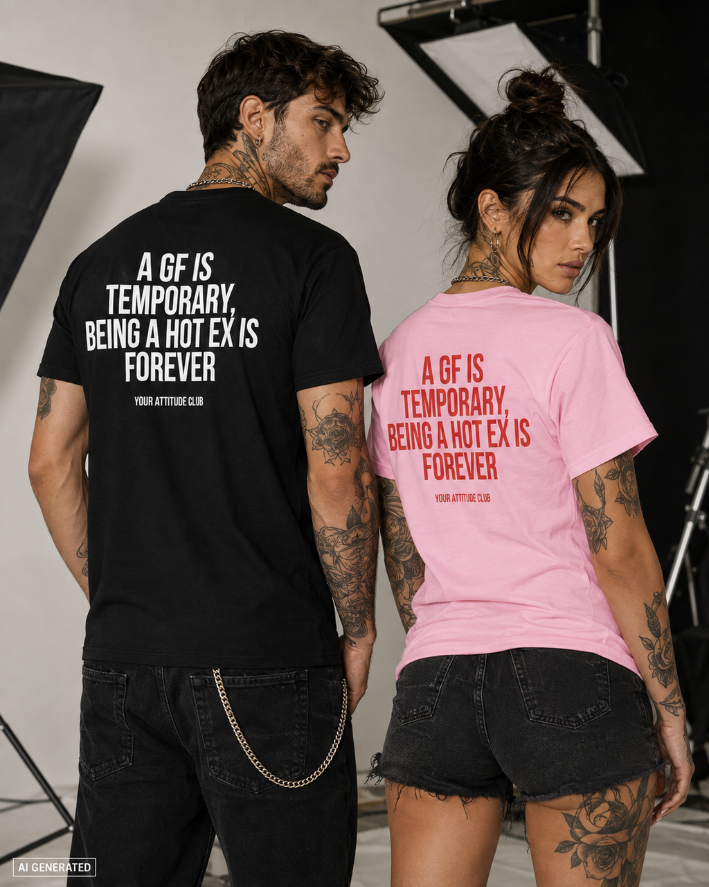 Shirt Mannequin Female