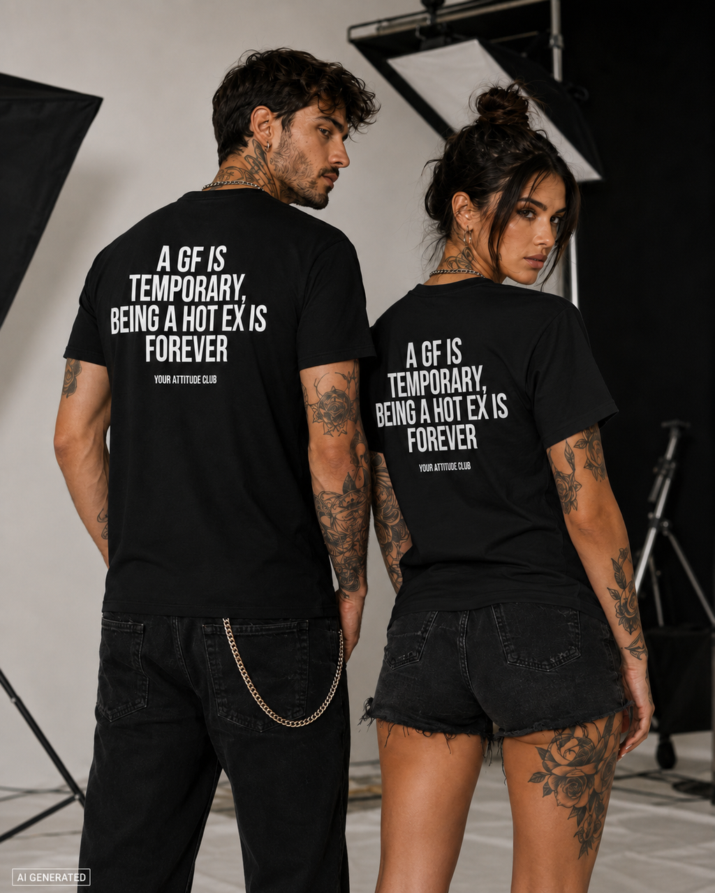 Shirt Mannequin Female