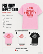 Shirt Mannequin Female