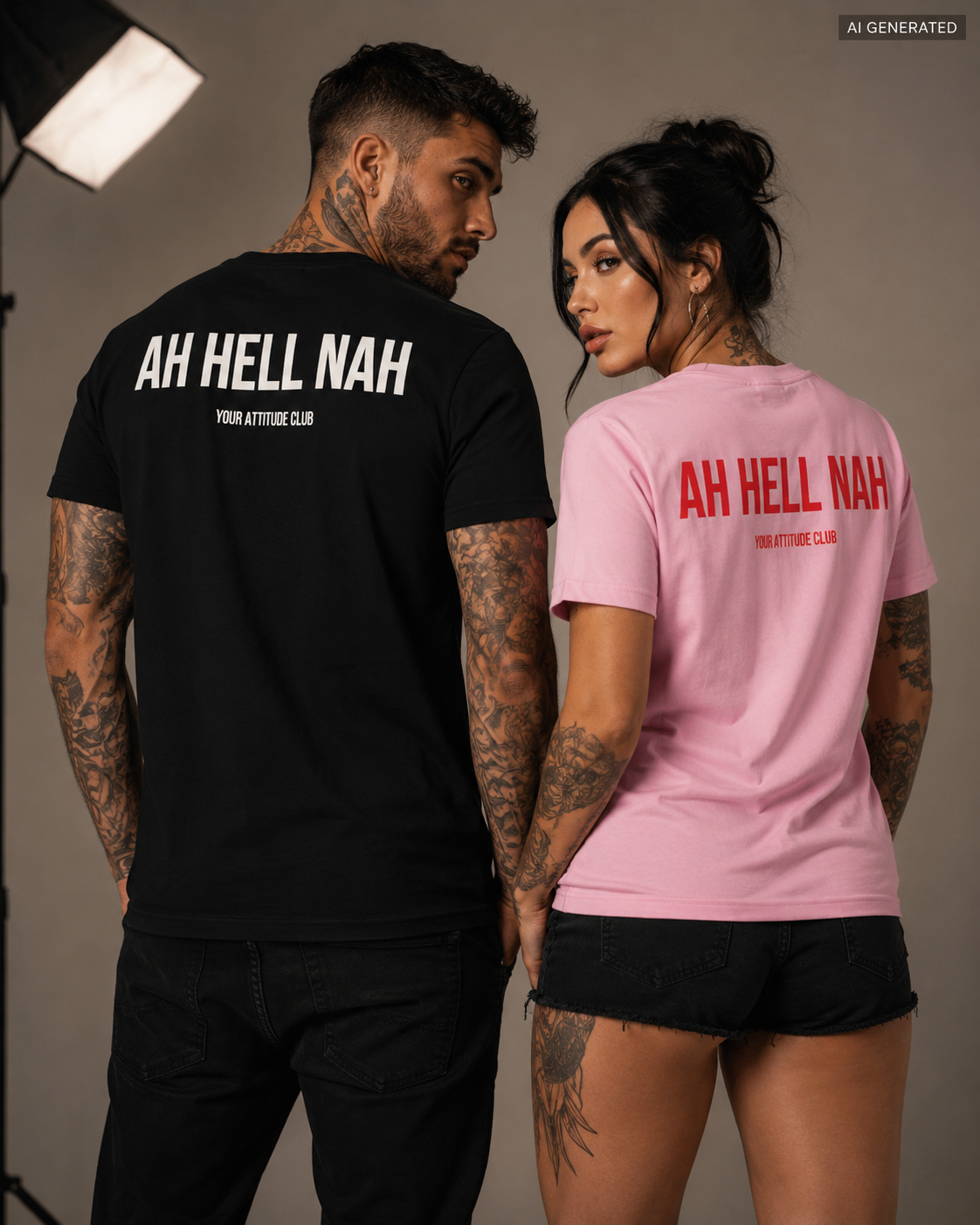 Shirt Mannequin Female
