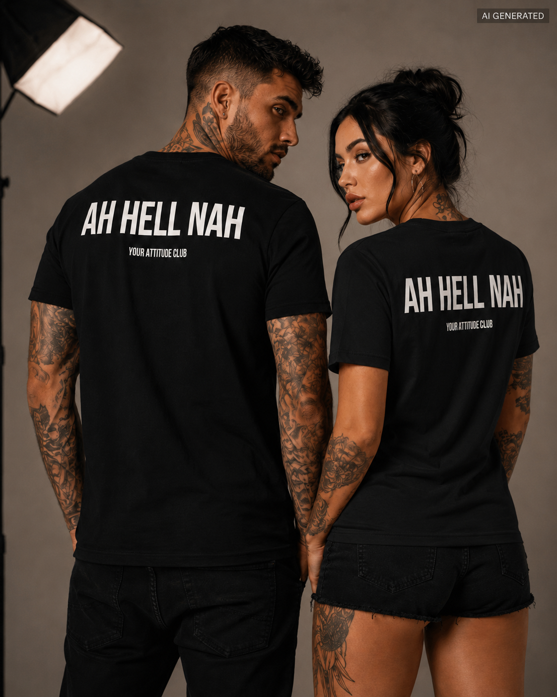 Shirt Mannequin Female