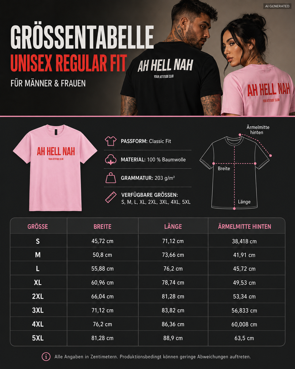 Shirt Mannequin Female