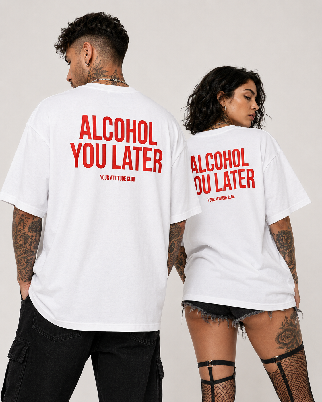 Shirt Mannequin Female