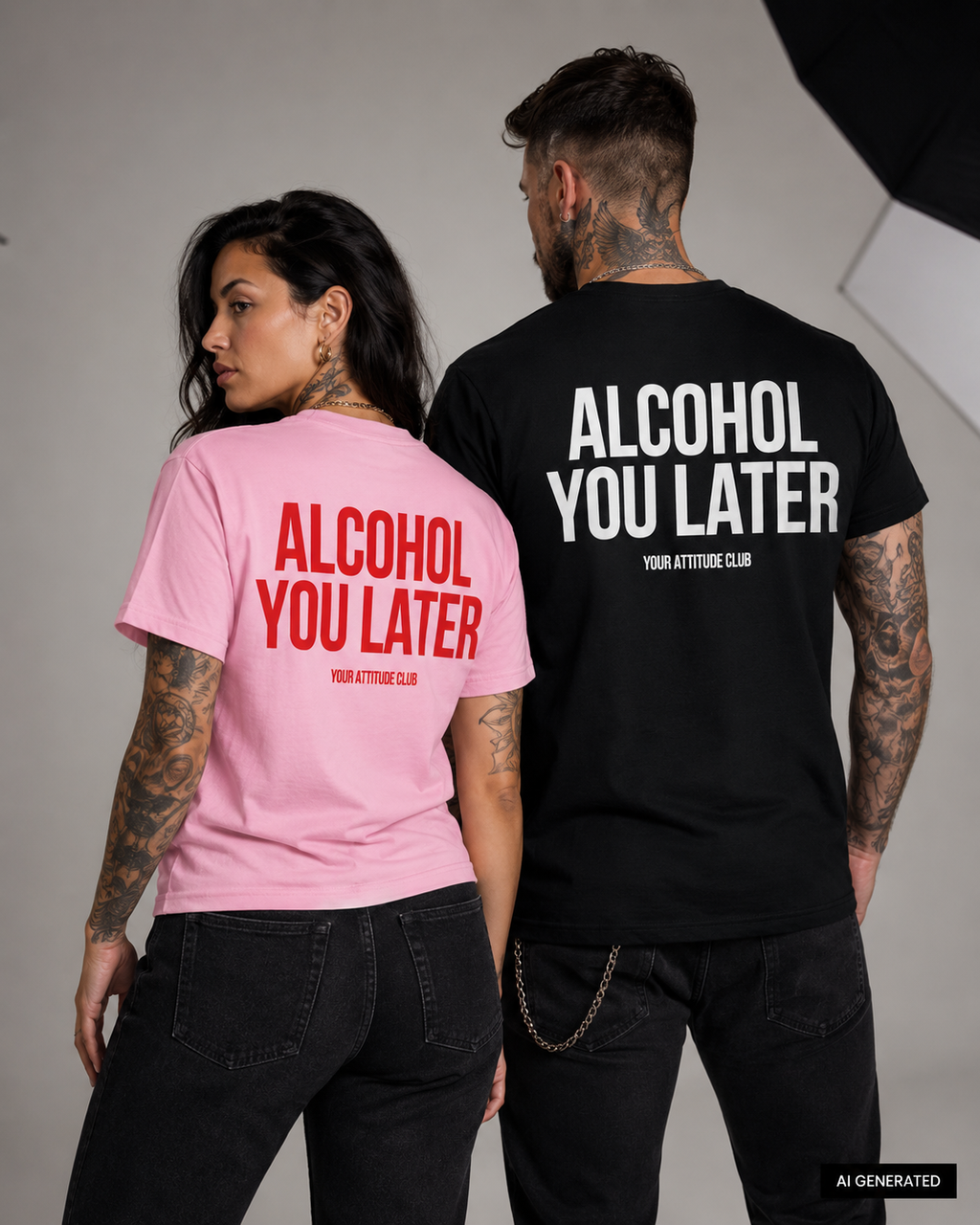 Shirt Mannequin Female