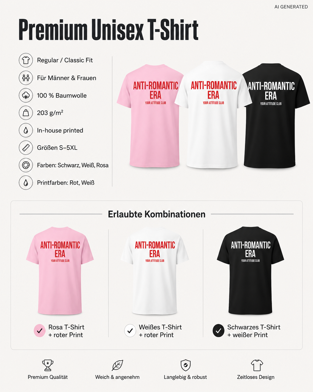 Shirt Mannequin Female