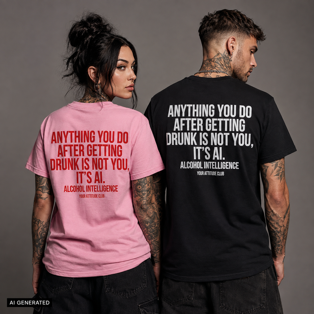 Shirt Mannequin Female