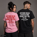 Shirt Mannequin Female