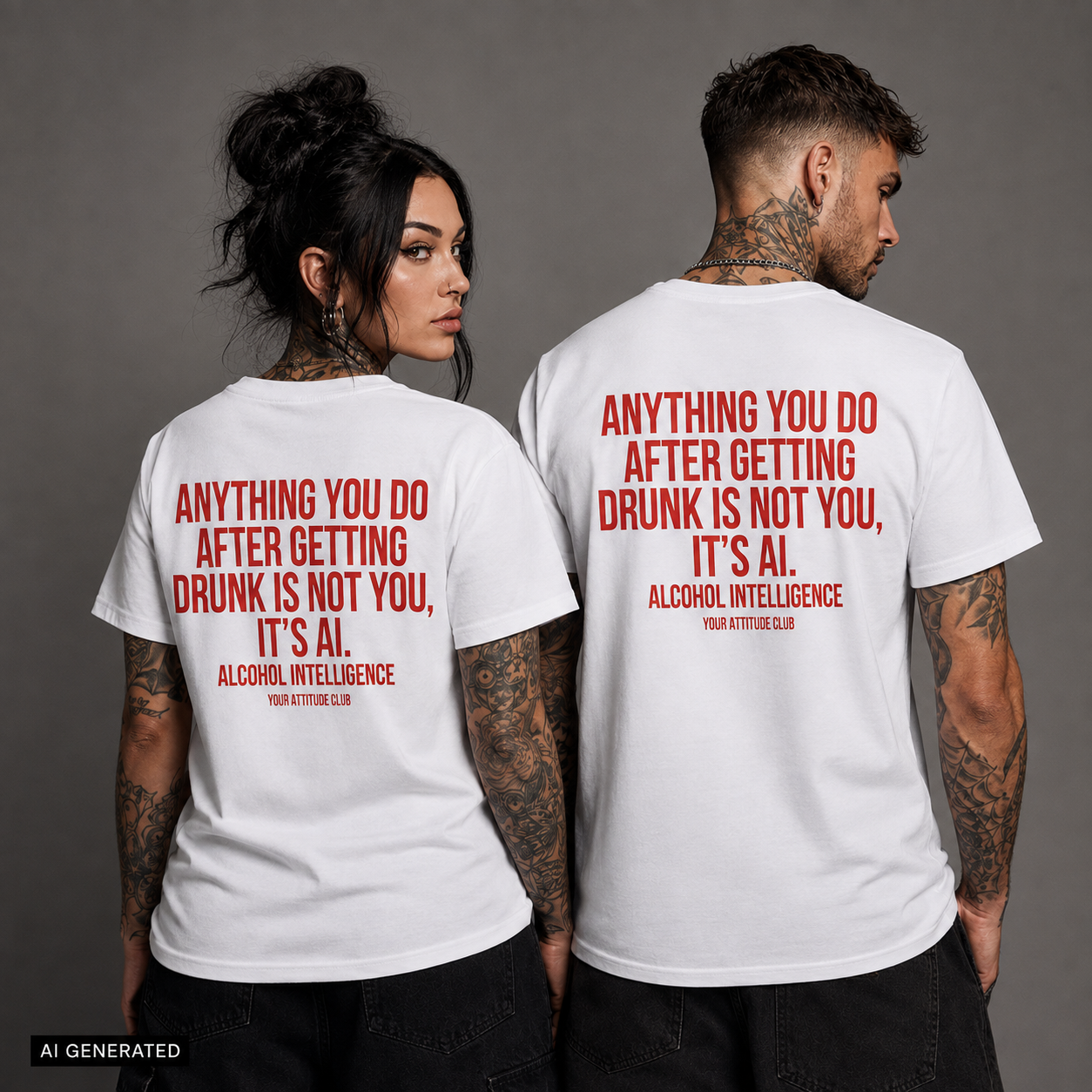 Shirt Mannequin Female