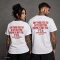 Shirt Mannequin Female