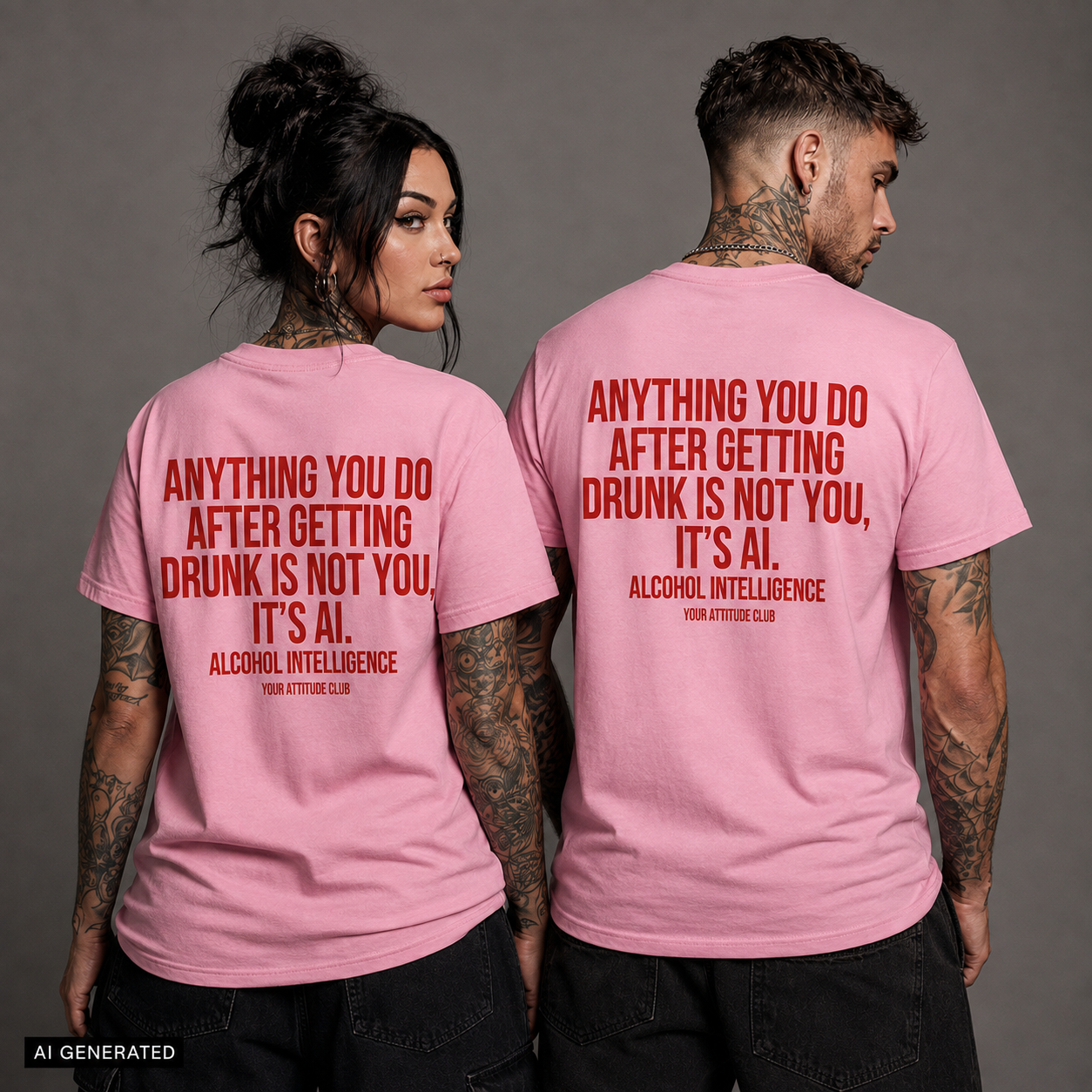 Shirt Mannequin Female