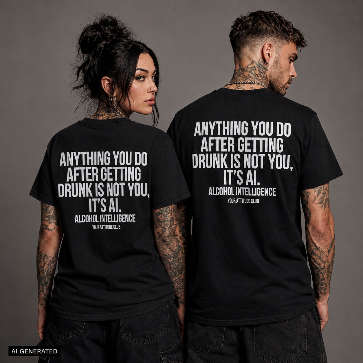Shirt Mannequin Female