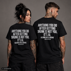 Shirt Mannequin Female