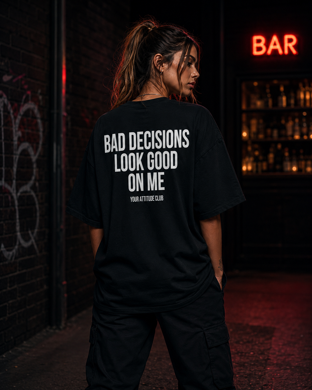 Shirt Mannequin Female