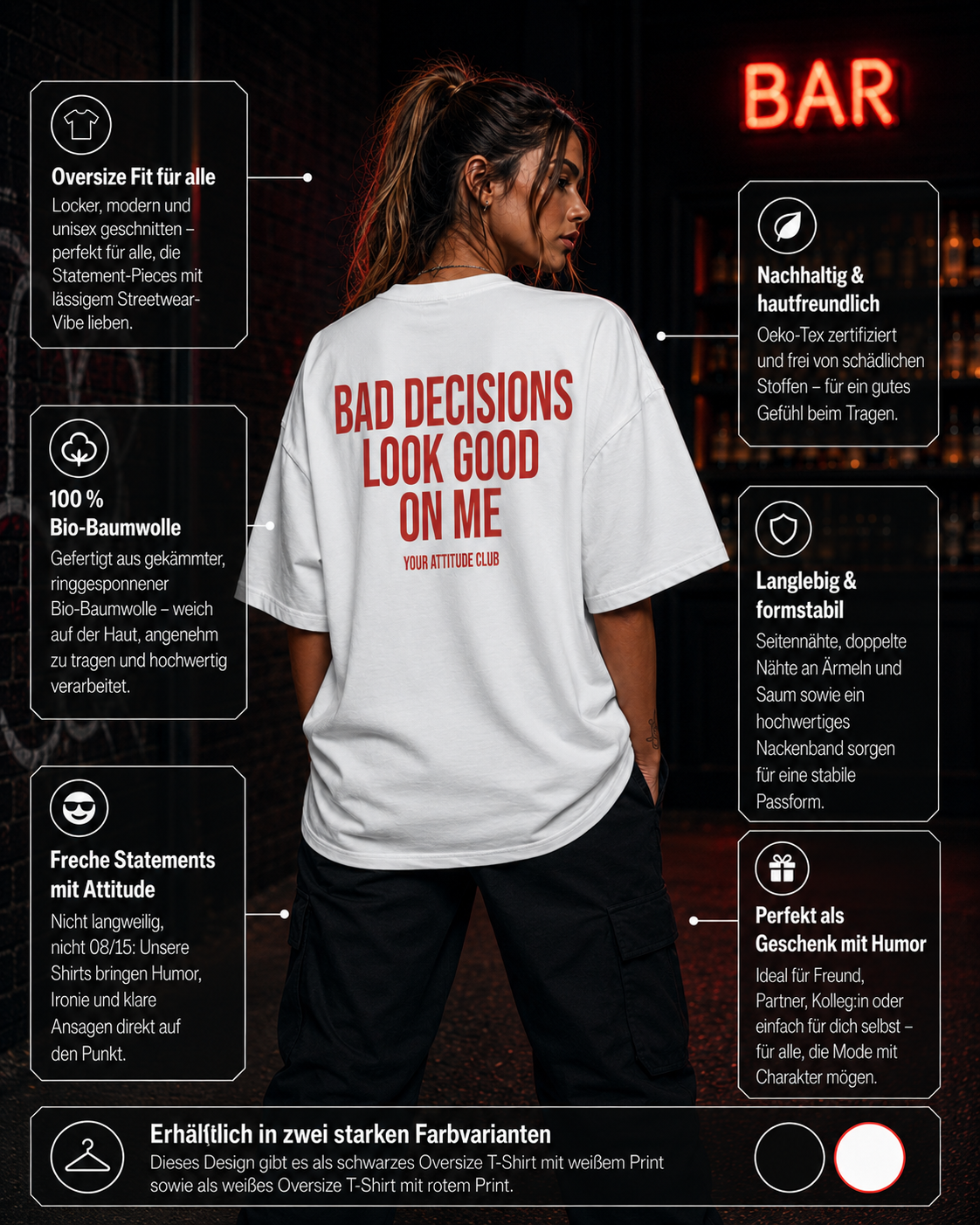 Shirt Mannequin Female