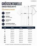 BE A GOOD GIRL... BUY MORE BOOKS – Rosa Unisex T-Shirt mit rotem Backprint | Book Lover Shirt | BookTok Shirt | Bookish Regular Fit