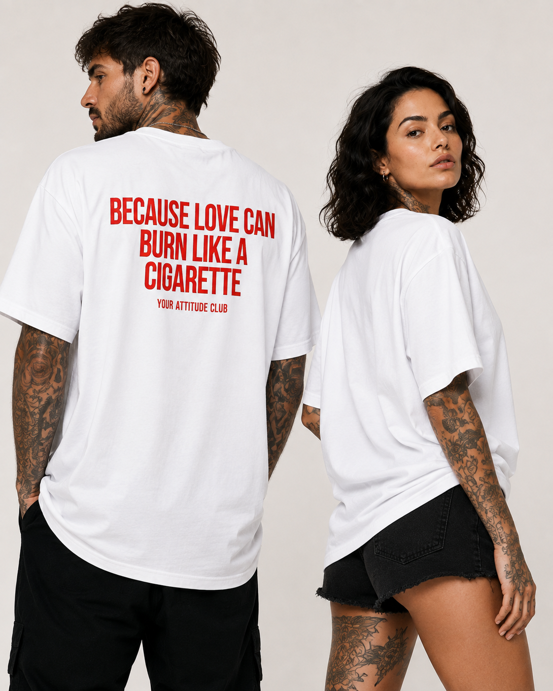 Shirt Mannequin Female