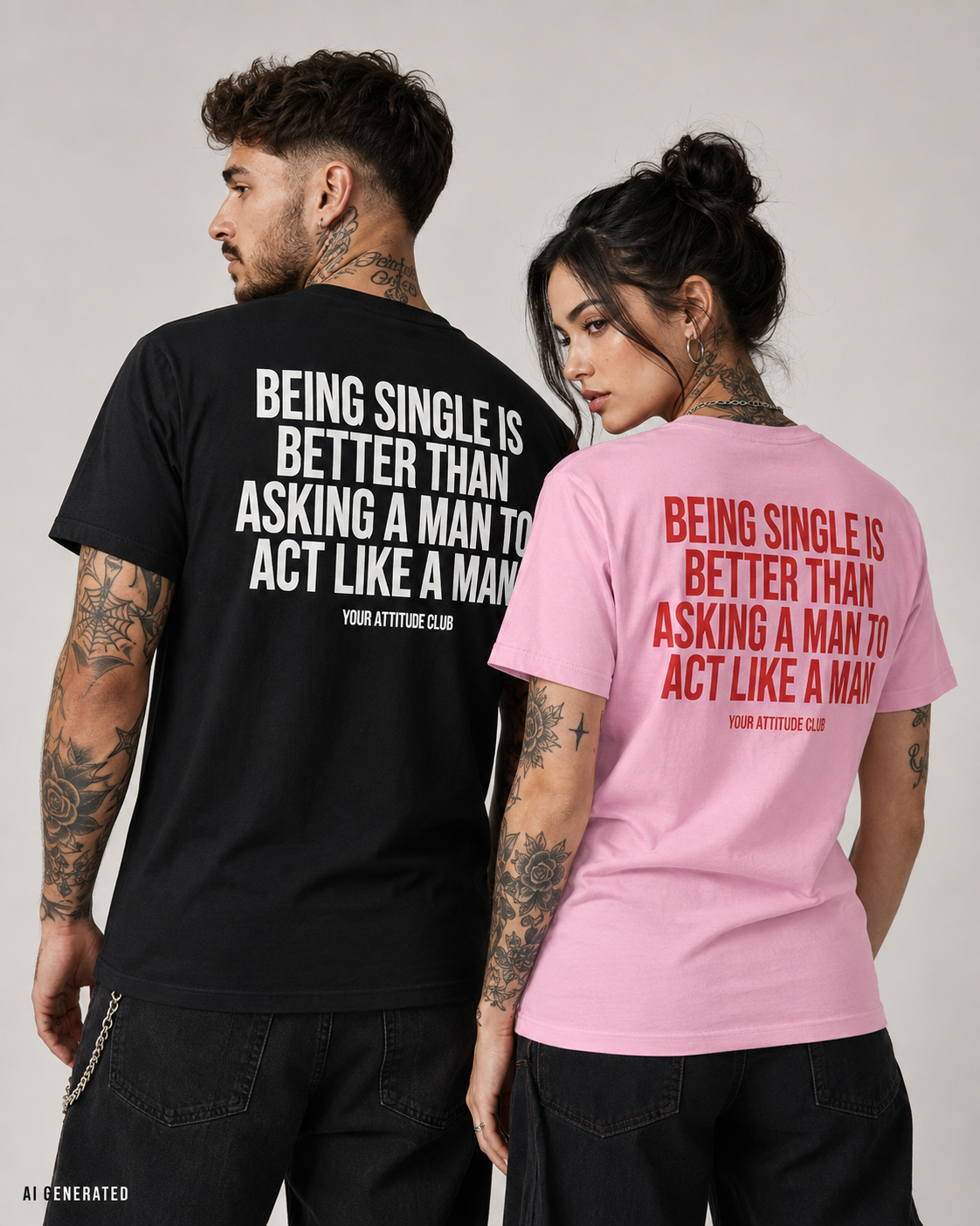 Shirt Mannequin Female