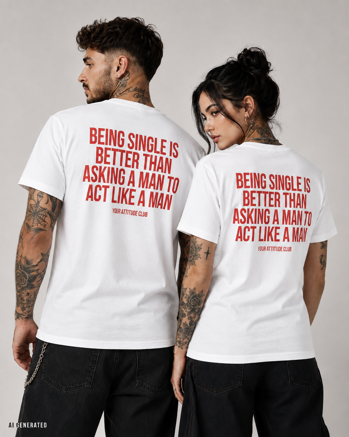 Shirt Mannequin Female