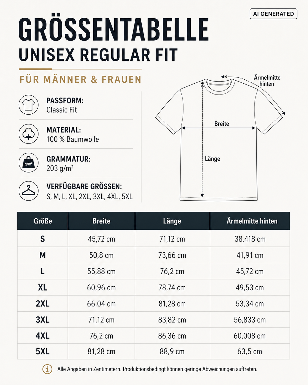 Shirt Mannequin Female