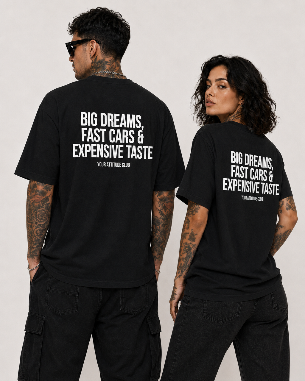 Shirt Mannequin Female