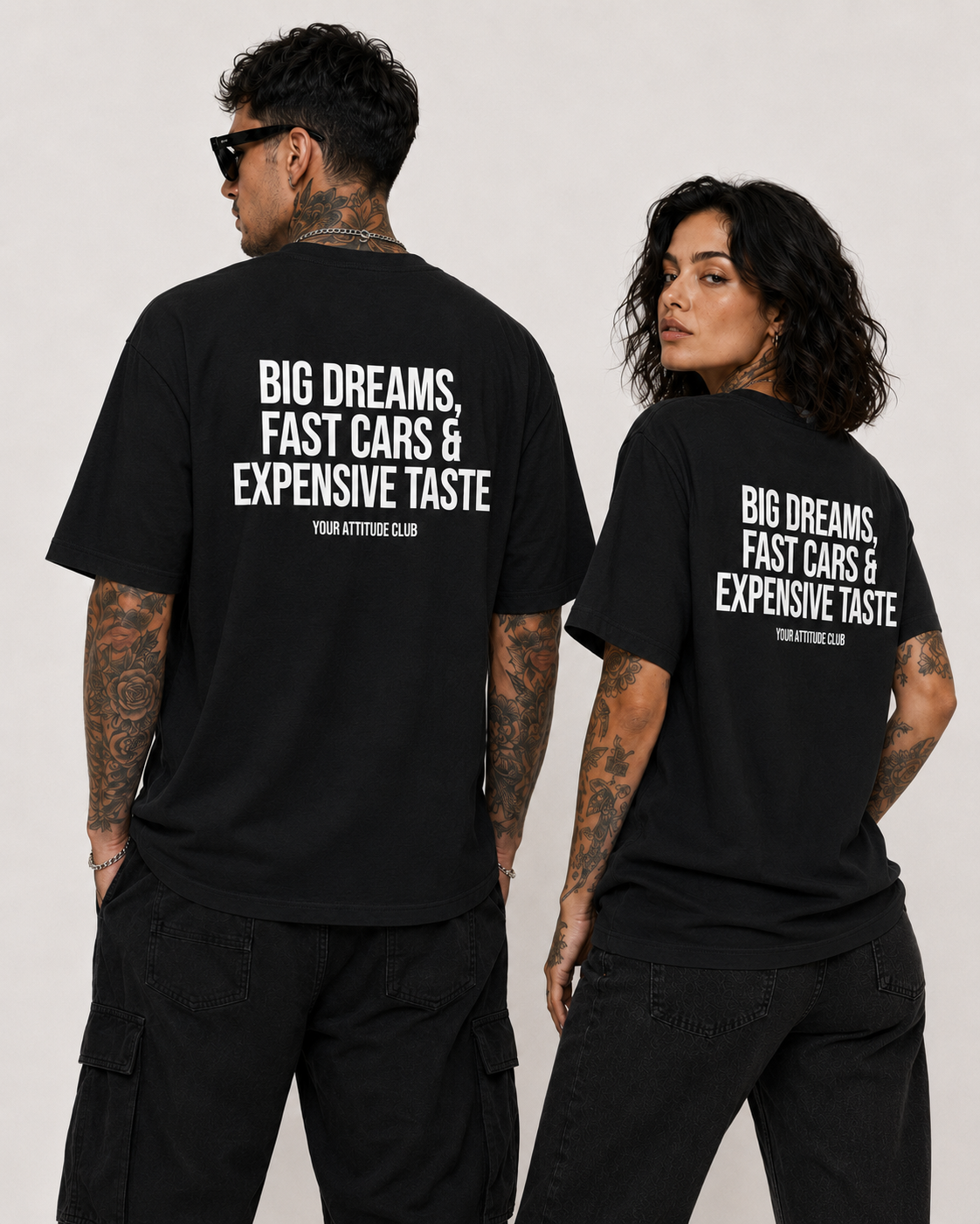 Shirt Mannequin Female