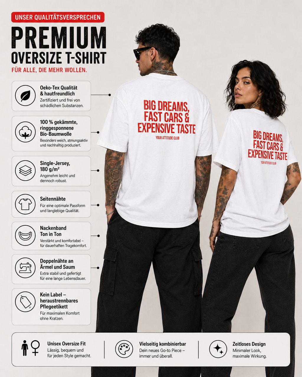 Shirt Mannequin Female