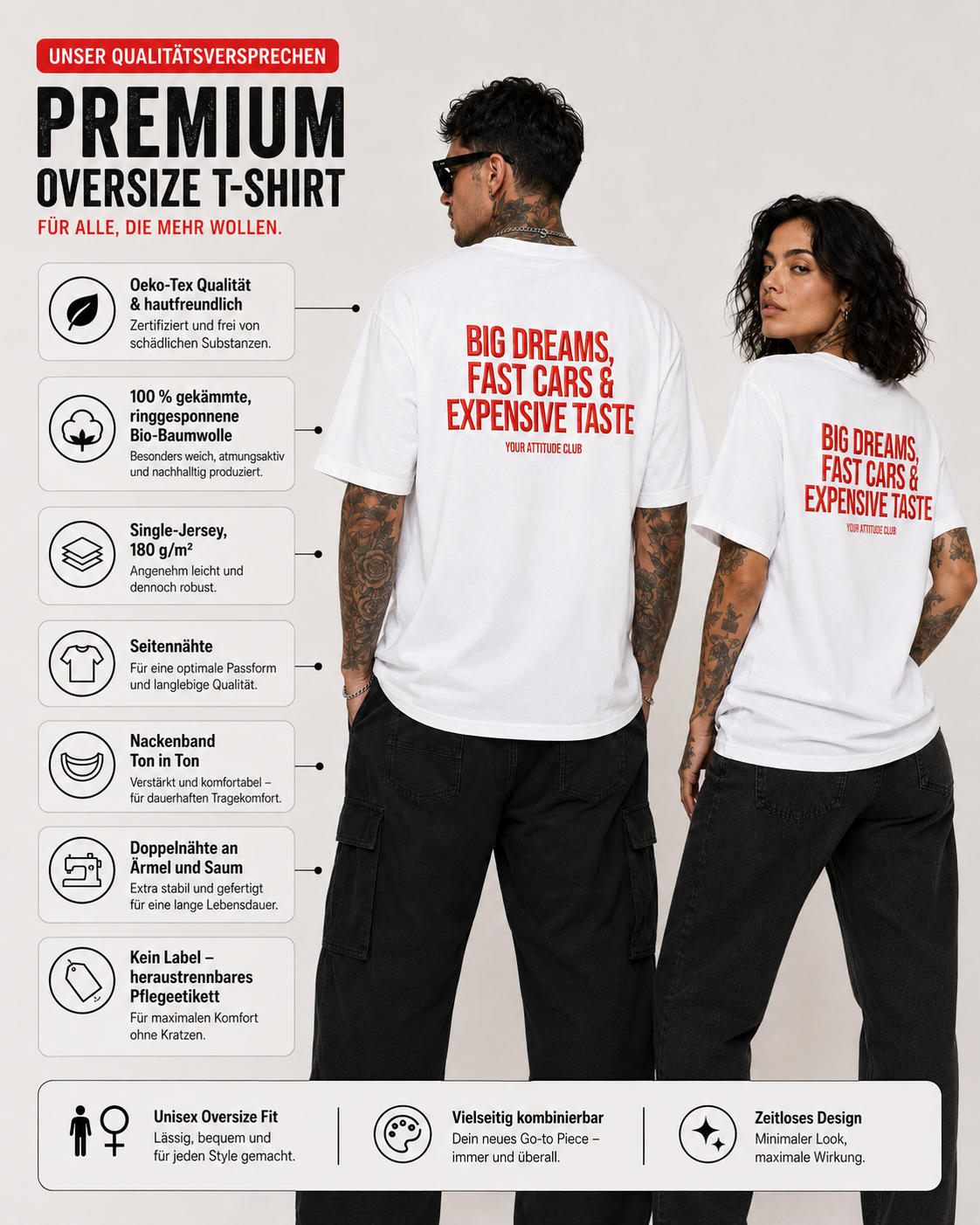 Shirt Mannequin Female