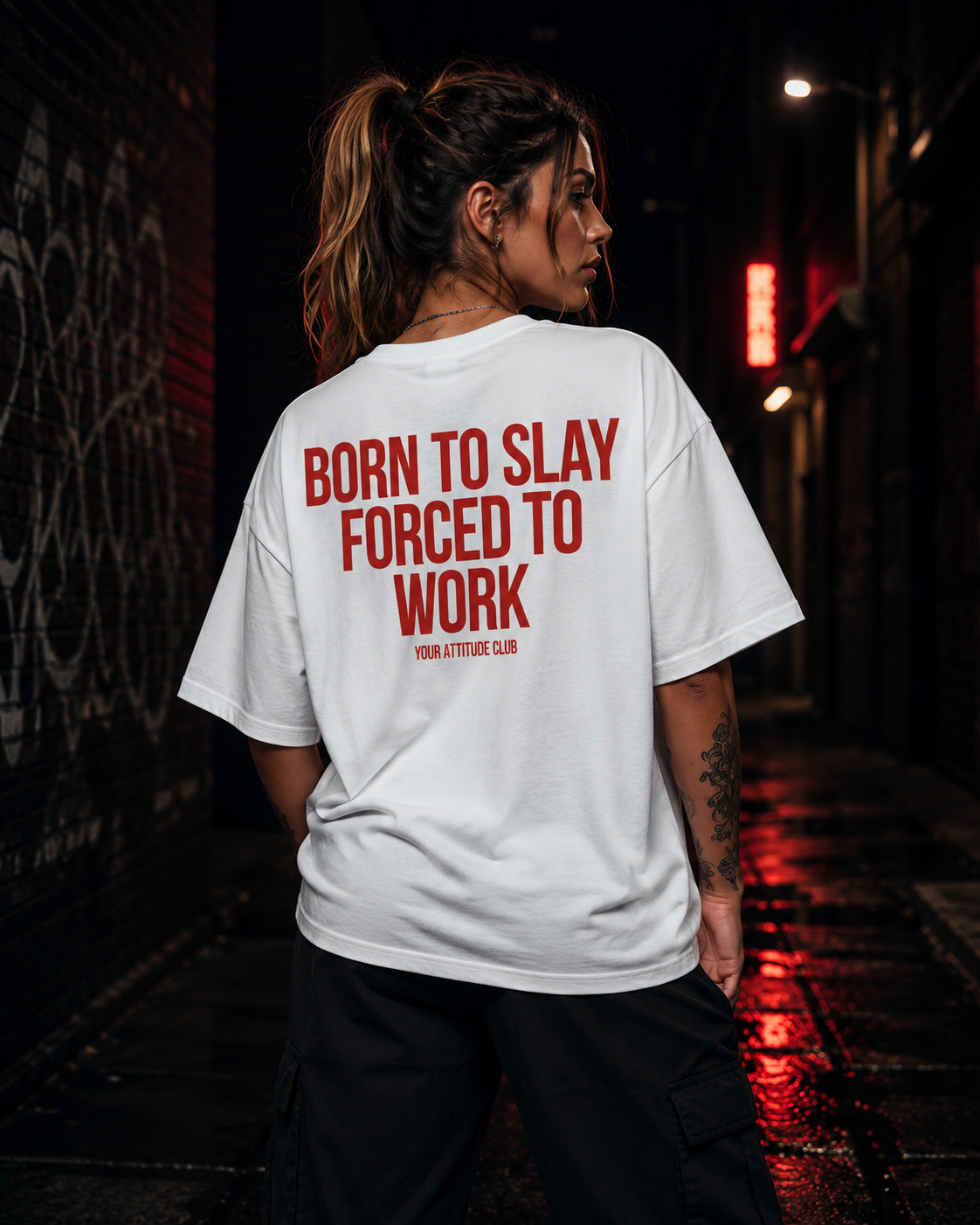 Shirt Mannequin Female