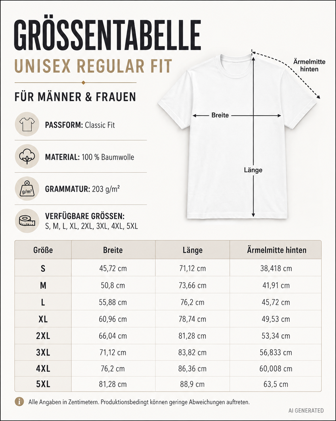 Shirt Mannequin Female