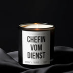 Editor-in-Chief | 300ml Scented Candle with 2 Wicks for Strong Moms