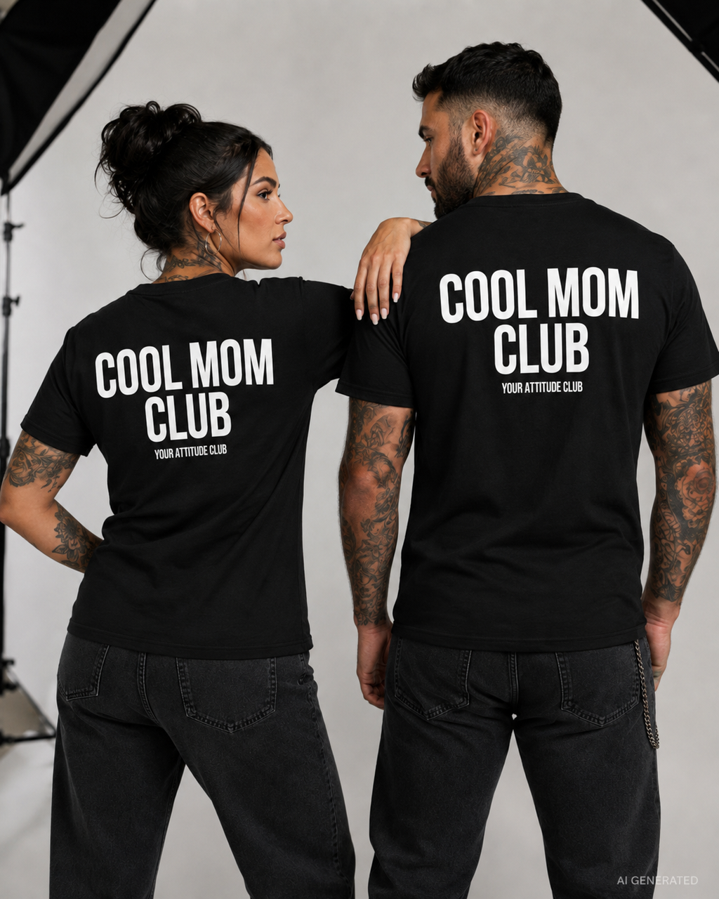 Shirt Mannequin Female