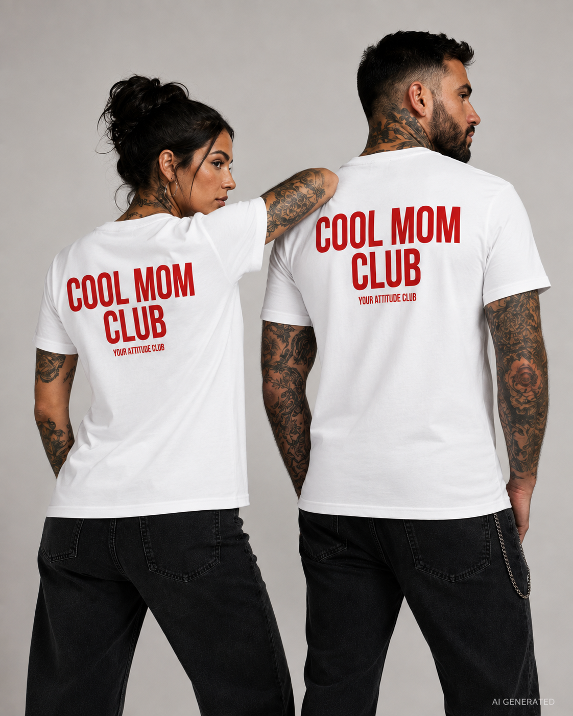 Shirt Mannequin Female