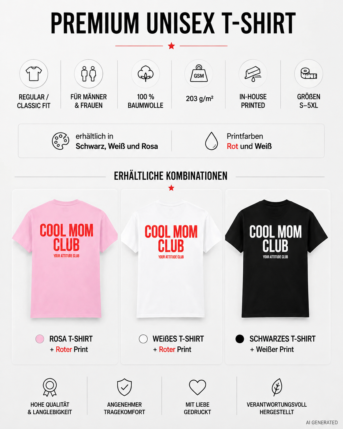 Shirt Mannequin Female