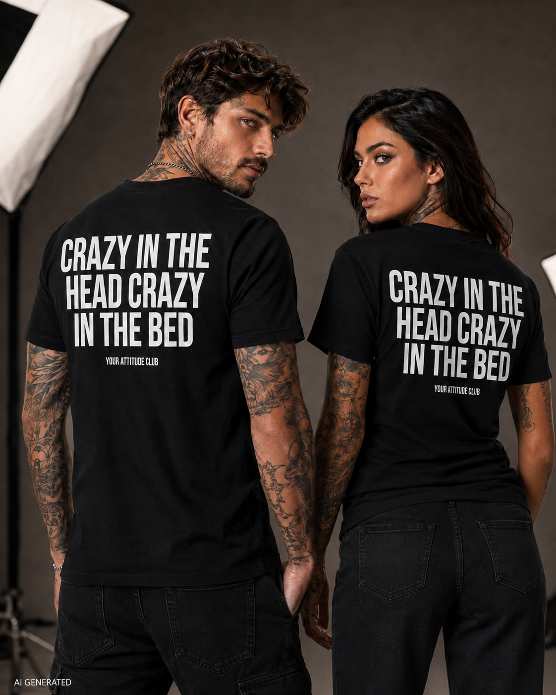 Shirt Mannequin Female