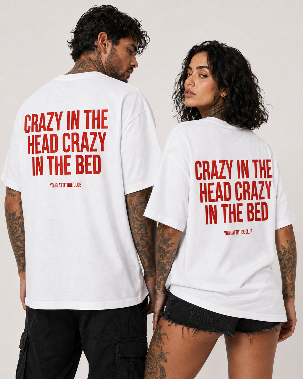 Shirt Mannequin Female