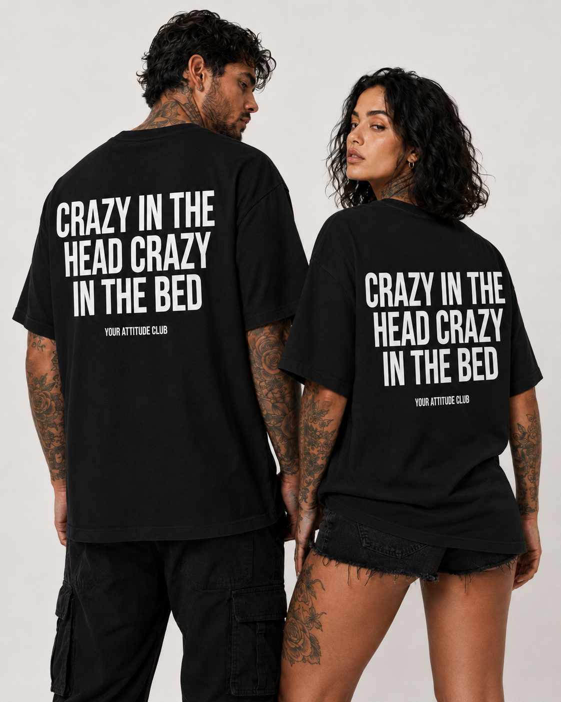 Shirt Mannequin Female