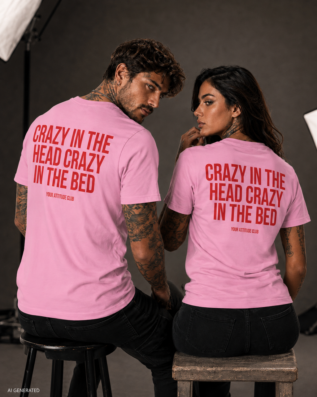 Shirt Mannequin Female