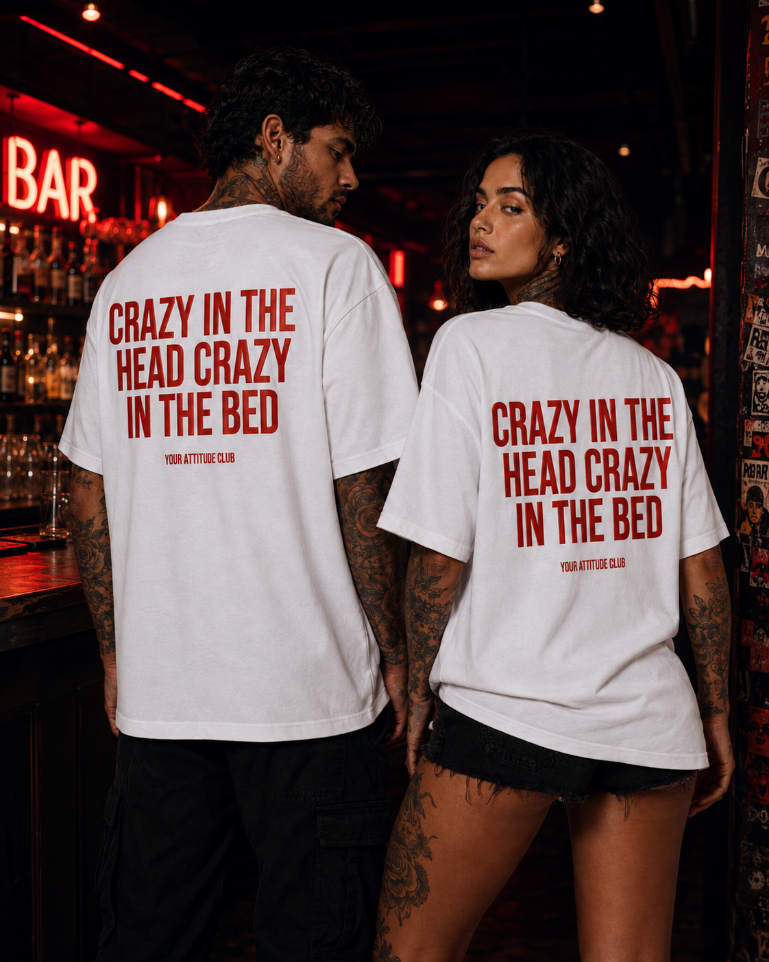 Shirt Mannequin Female