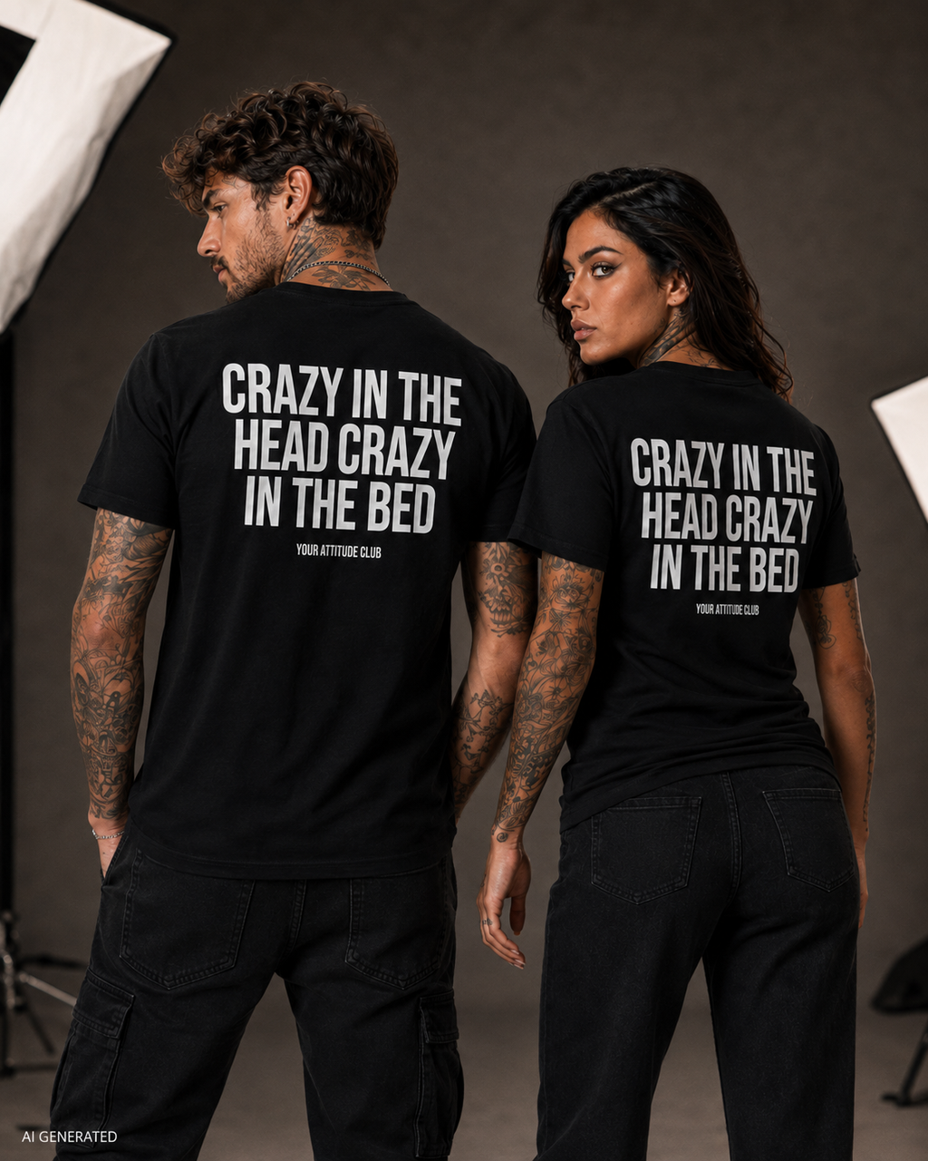Shirt Mannequin Female