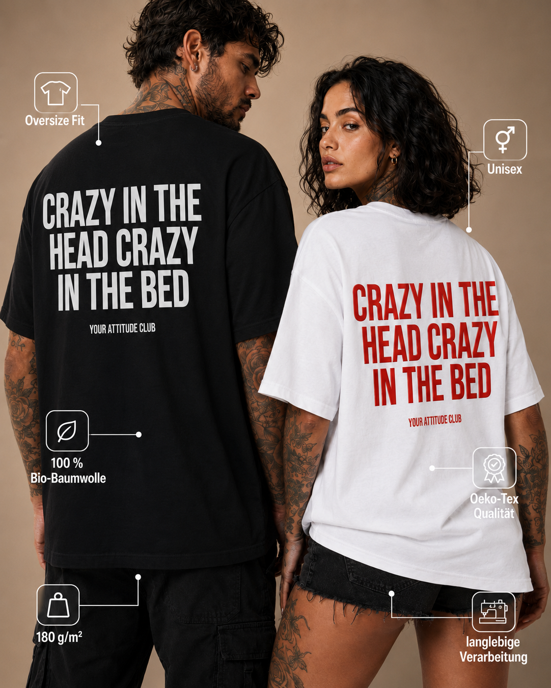 Shirt Mannequin Female