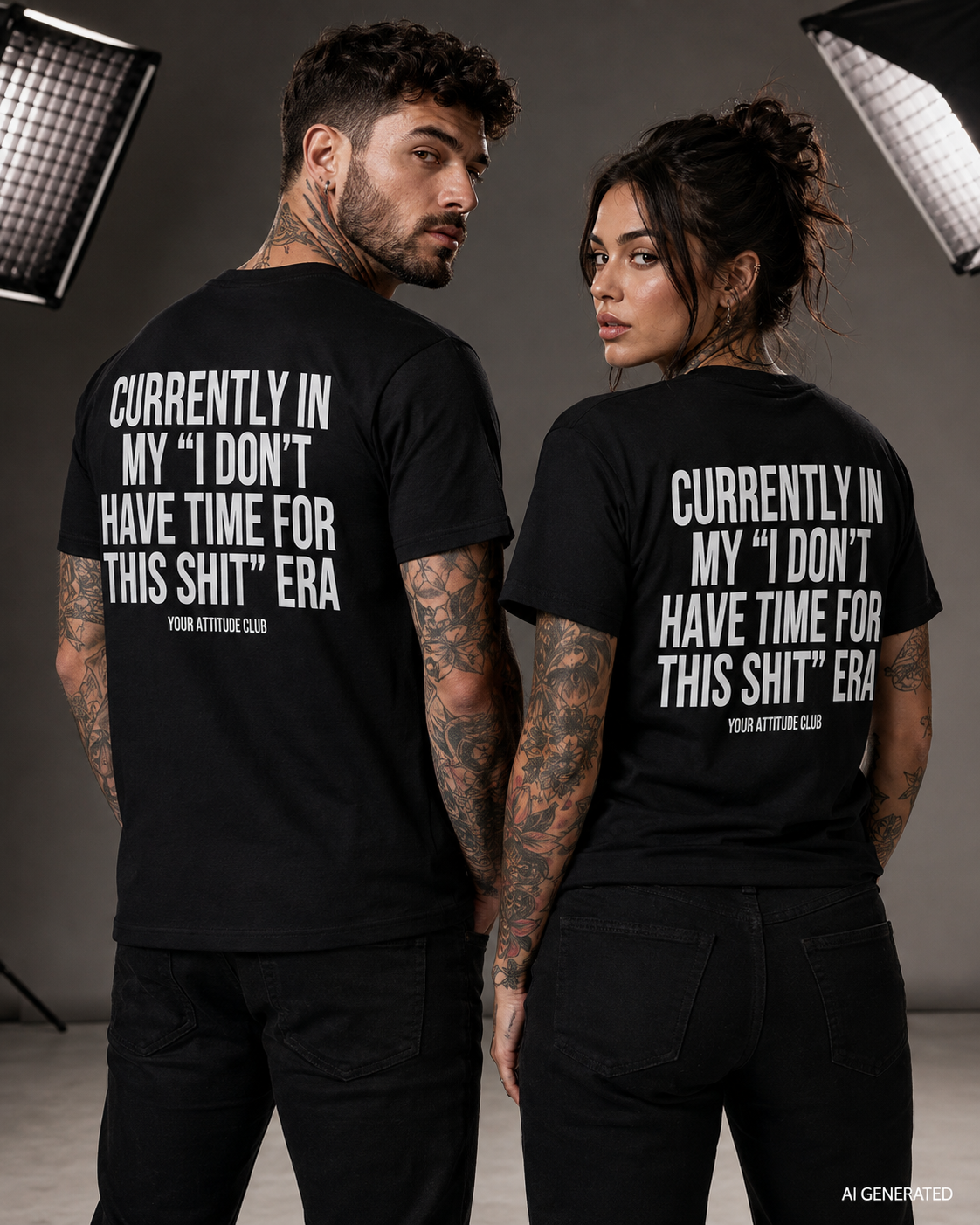 Shirt Mannequin Female