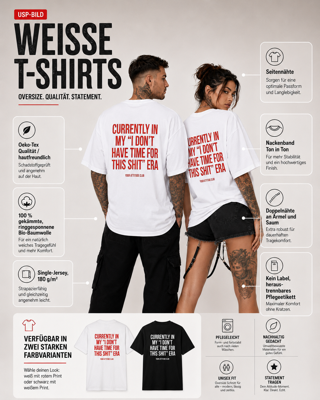 Shirt Mannequin Female