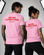 Shirt Mannequin Female